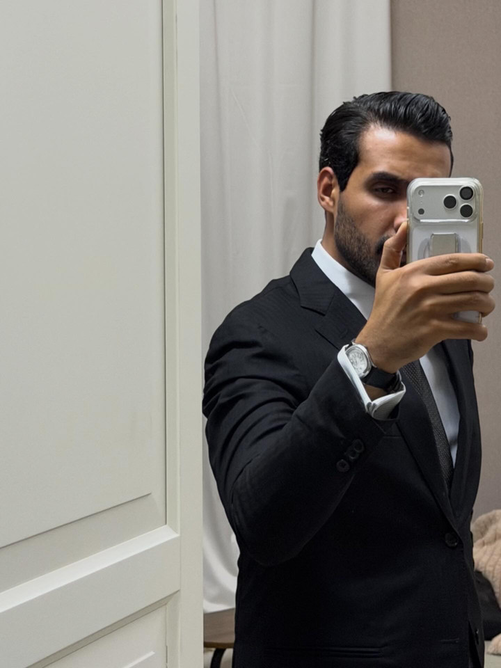 محتوى سناب شات لـ OBF