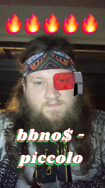 Preview for a Spotlight video that uses the Dragonball Scouter Lens