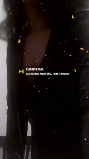 Preview for a Spotlight video that uses the UWYO Graduation Lens
