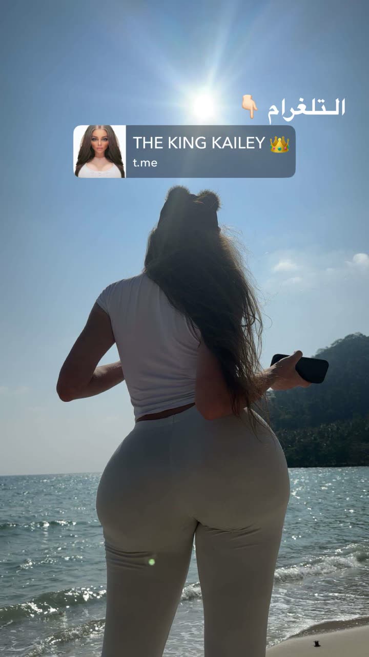 محتوى سناب شات لـ KAILEY KINGDOM 👑