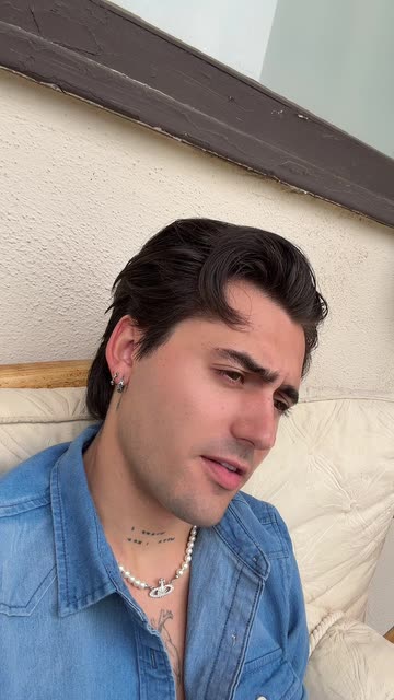 Isaak Presley