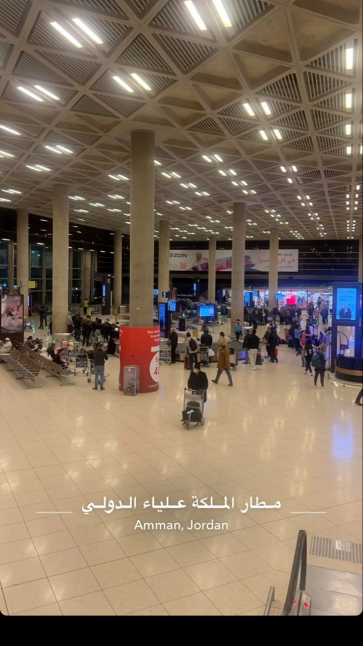 محتوى سناب شات لـ ﮼سامي ﮼الصخري 🇯🇴