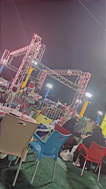 Preview for a Spotlight video that uses the HDR-PLUS Lens