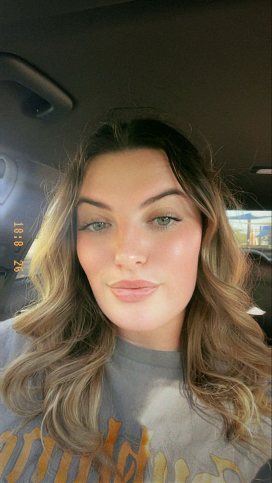 kaylakazmaier