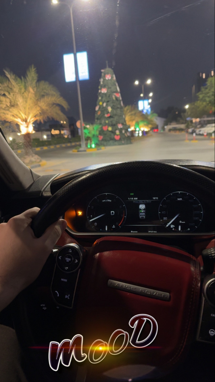 محتوى سناب شات لـ A.