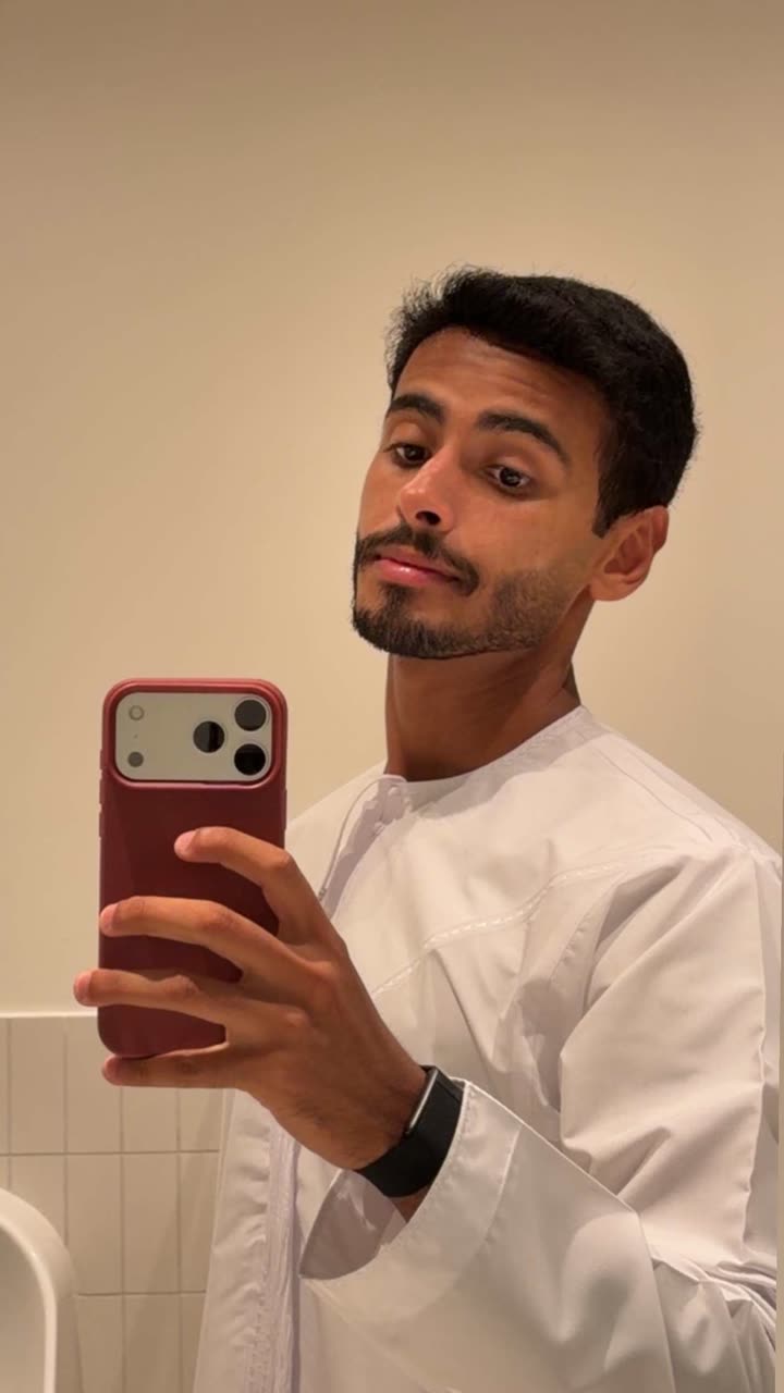 محتوى سناب شات لـ OAK 🪐