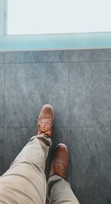 Preview for a Spotlight video that uses the A8 Lens