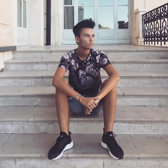 benoit.queen