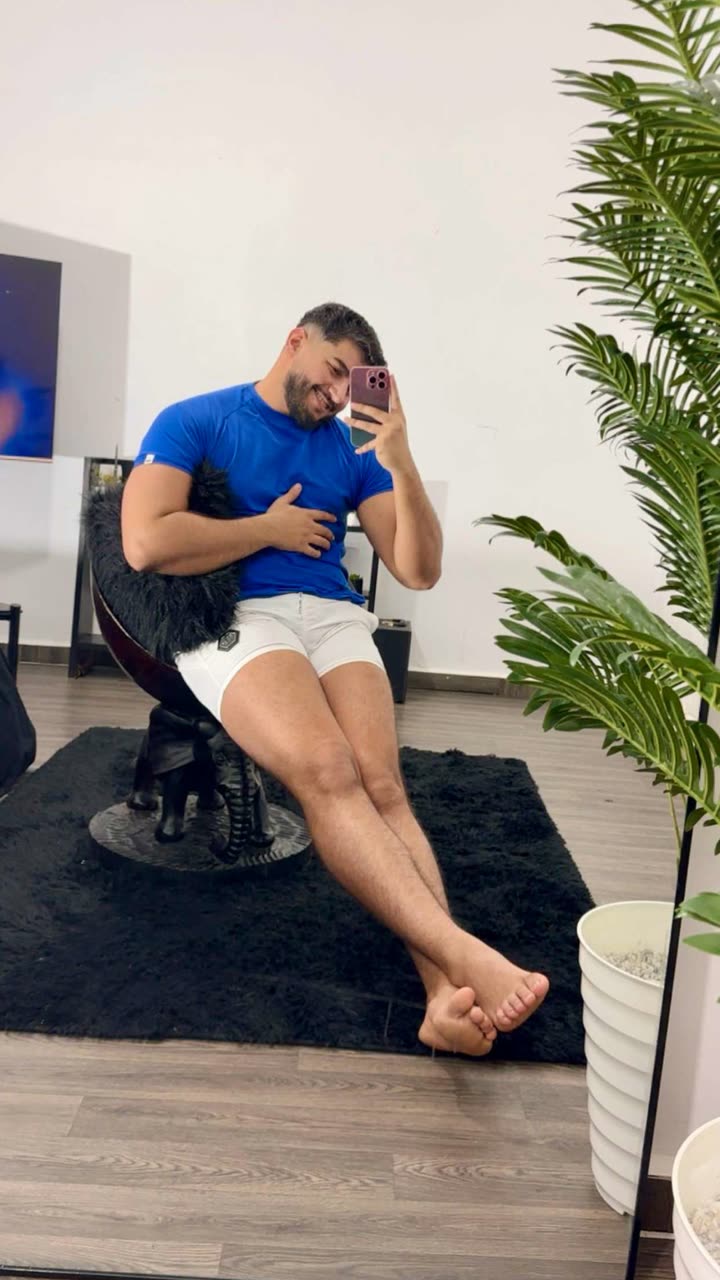 محتوى سناب شات لـ Zack 🐅
