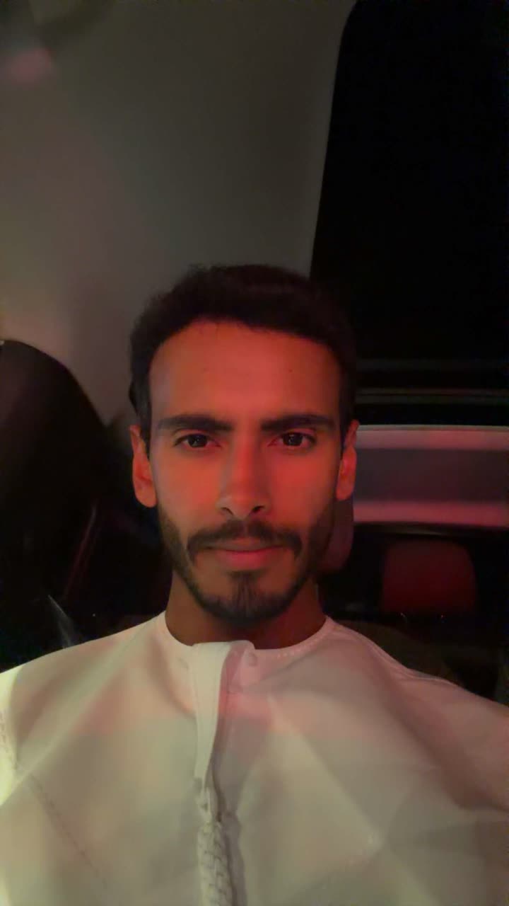 محتوى سناب شات لـ OAK 🪐
