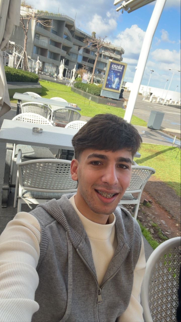 محتوى سناب شات لـ علي عادل نعمة ⚽️2️⃣