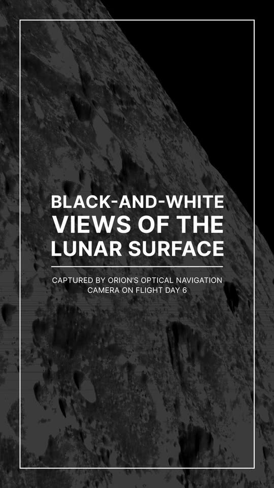 Nasa Spotlight #fapchati4