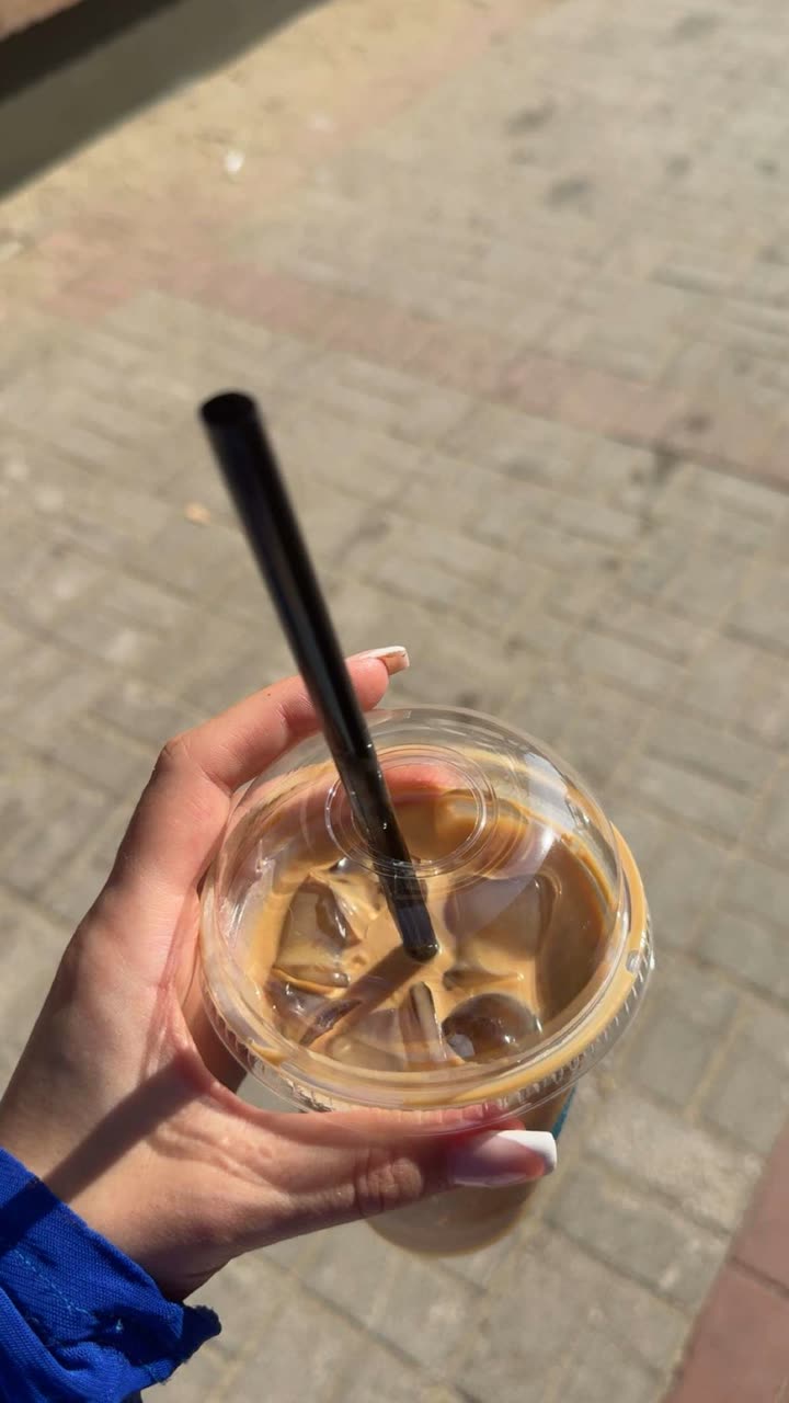 محتوى سناب شات لـ Angel Baby