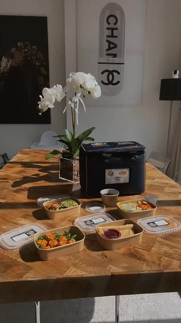 Preview for a Spotlight video that uses the Espresso Lens