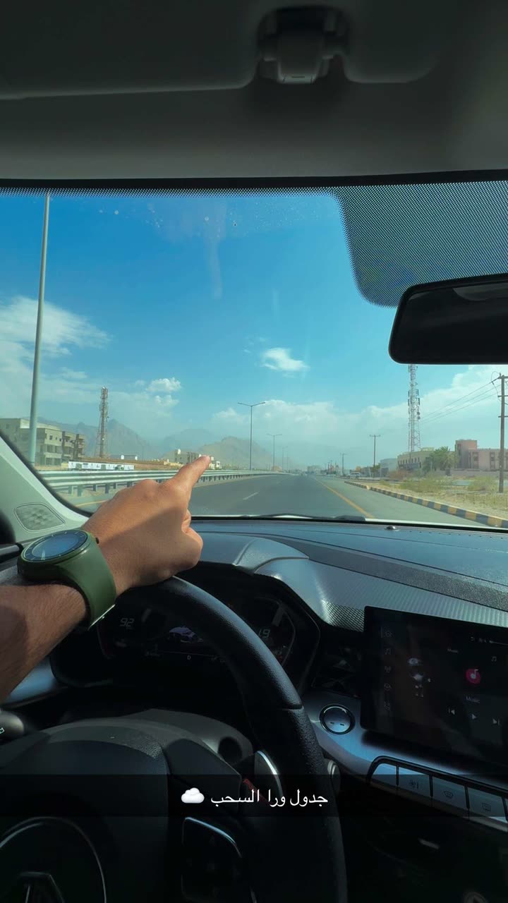 محتوى سناب شات لـ zack~ Al-Balushi