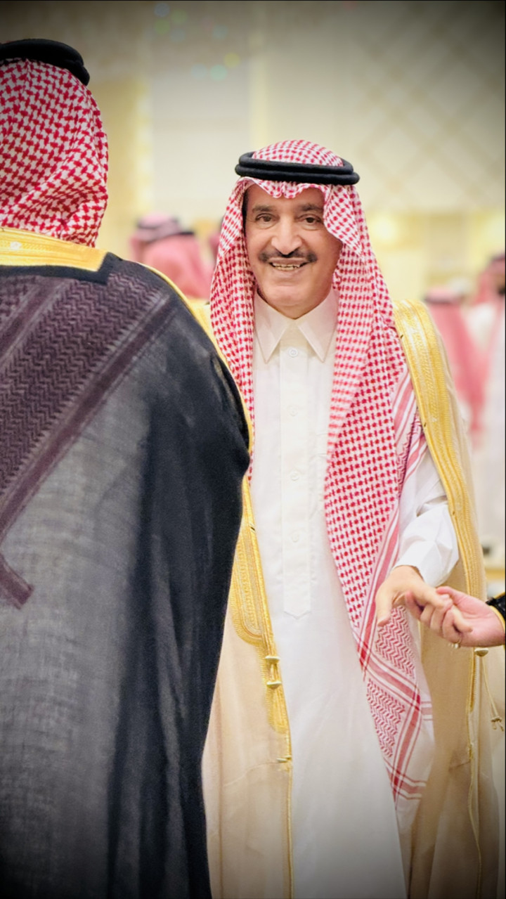 محتوى سناب شات لـ سعد بن ريمان