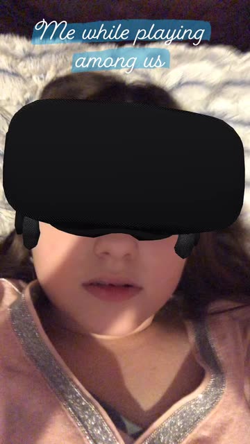 Preview for a Spotlight video that uses the VR headset Lens