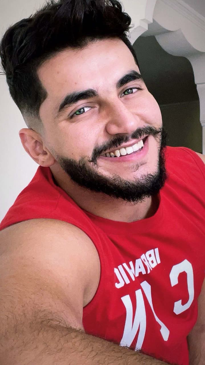 محتوى سناب شات لـ Zack 🐅