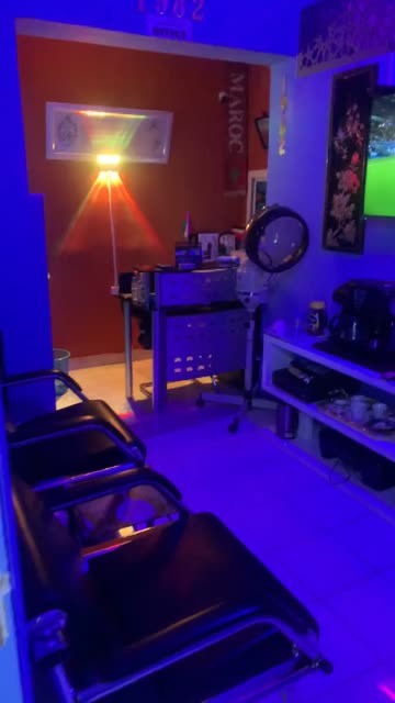 Preview for a Spotlight video that uses the ROMA Lens