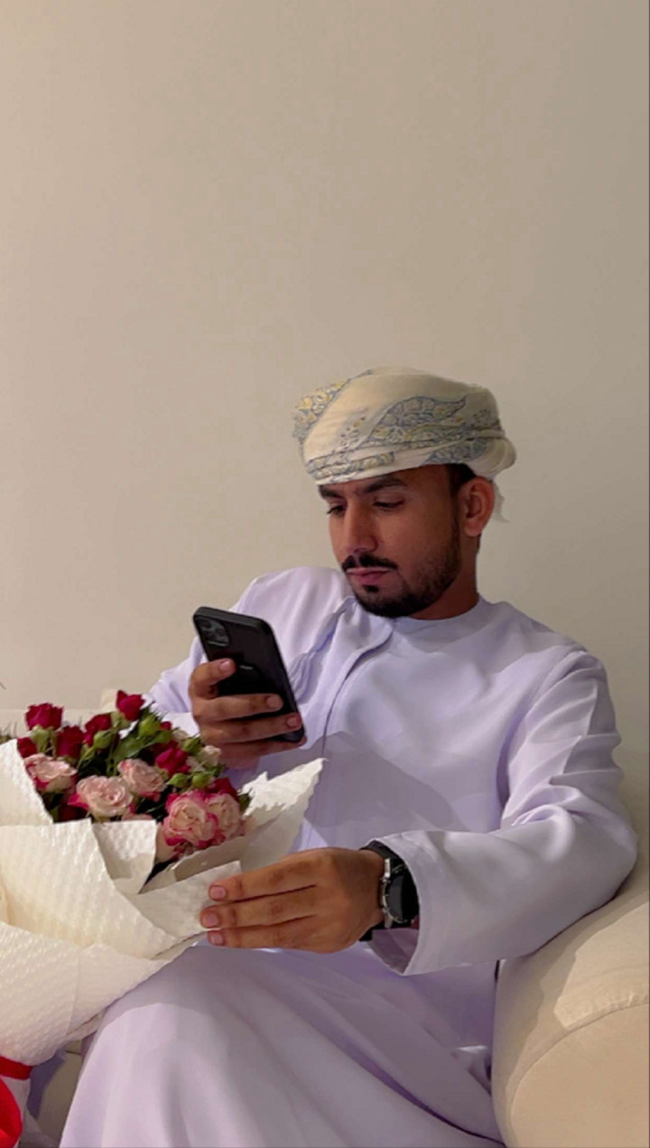 محتوى سناب شات لـ بدر الهدابي