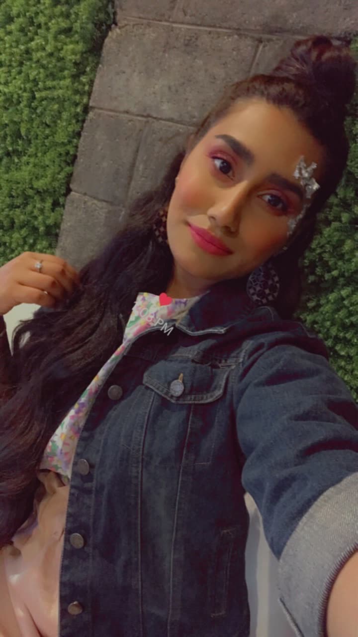 محتوى سناب شات لـ امنة اشرف في تايلاند 🇹🇭♥️