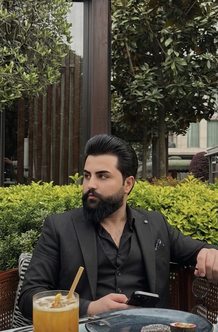 محتوى سناب شات لـ Alan