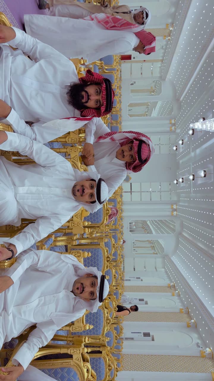 محتوى سناب شات لـ سلطان الحربي ‏Sultan Al-Harbi