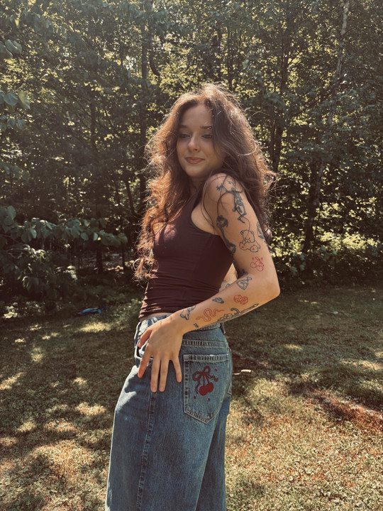 megandodge22