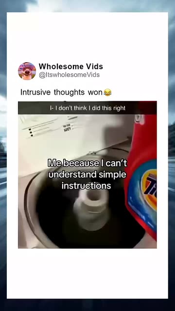 Wholesome Videos Just for you
