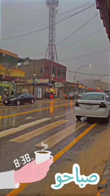 Preview for a Spotlight video that uses the HDR 4 BUTTON Lens