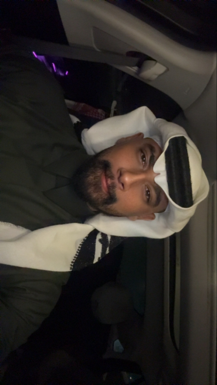 محتوى سناب شات لـ abdulelah ⁶⁶