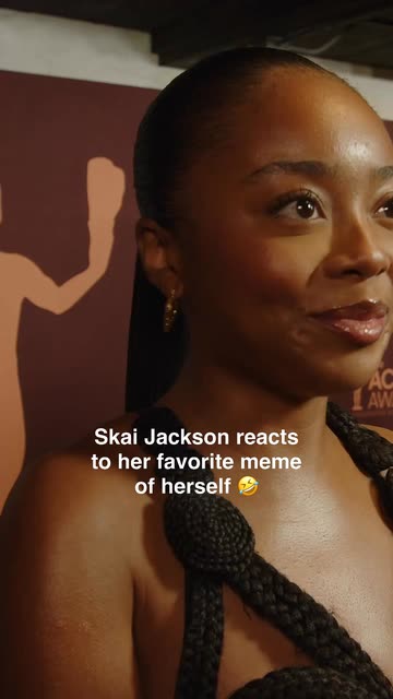 princess polly baby blue dress How much is Skai Jackson's net worth?