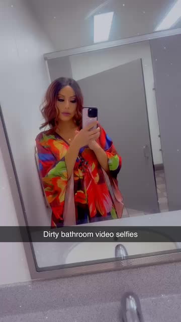 Colorful Signs on Snapchat: Trending Videos & More