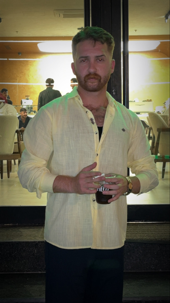 محتوى سناب شات لـ Yousif Alhashmee