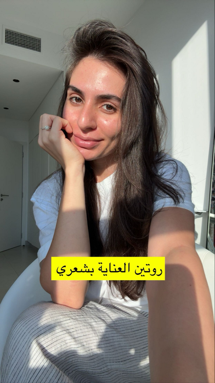 محتوى سناب شات لـ سولين