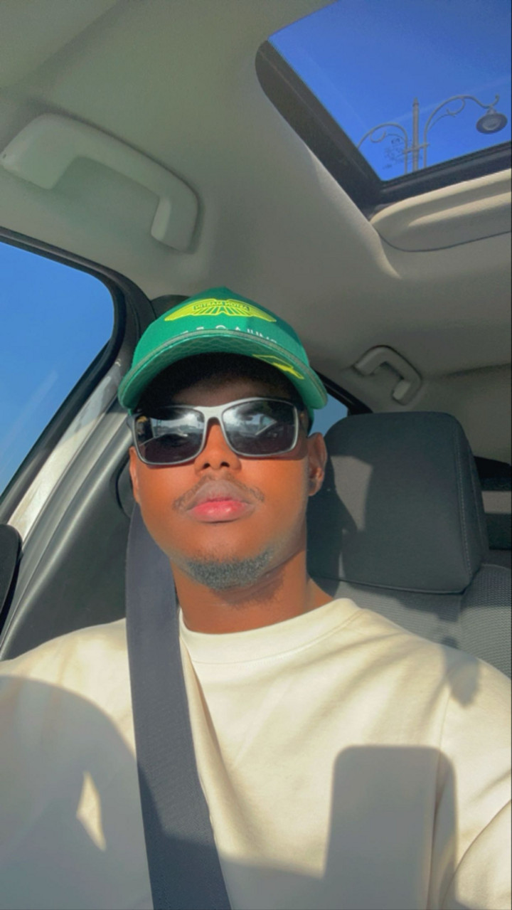 محتوى سناب شات لـ ᴬᴮᴰᵁᴸ ᴿᴬᴴᴵᴹ 📸
