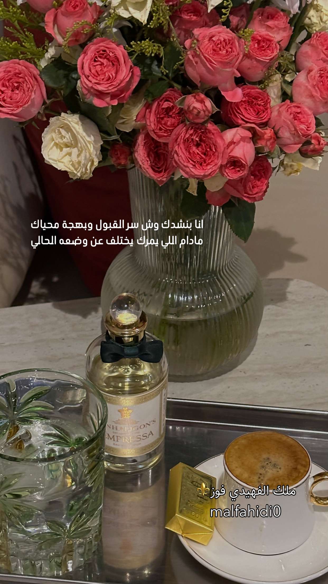 قصة سناب شات للحساب malfahidi0 رقم 14