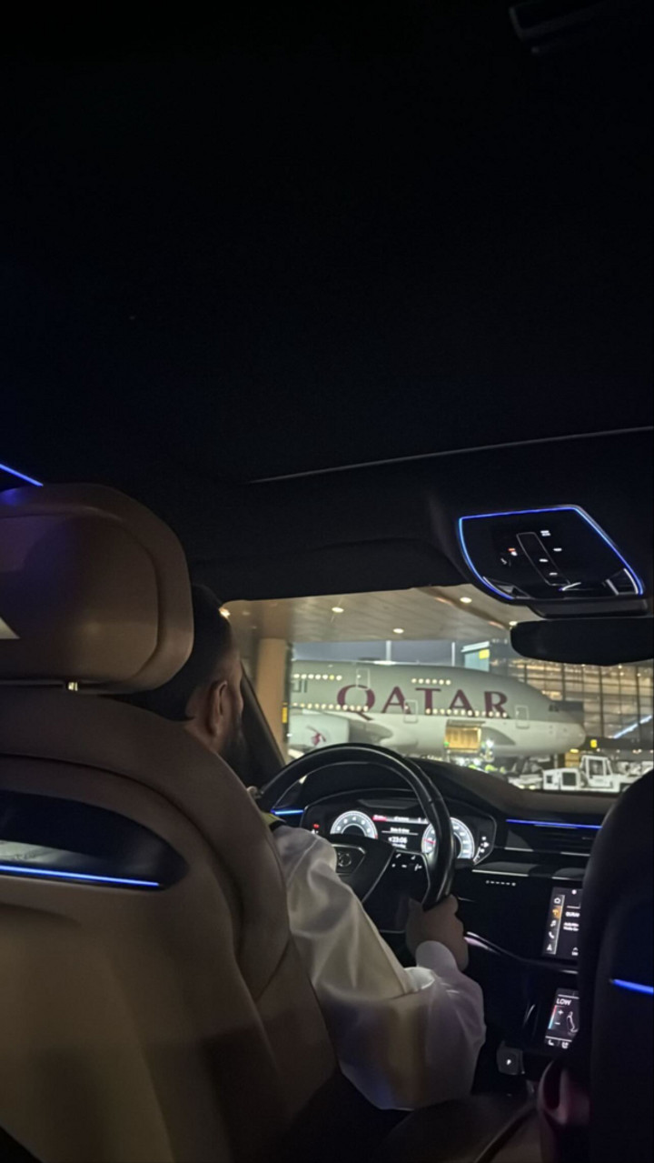 محتوى سناب شات لـ فهد الشمري🇶🇦