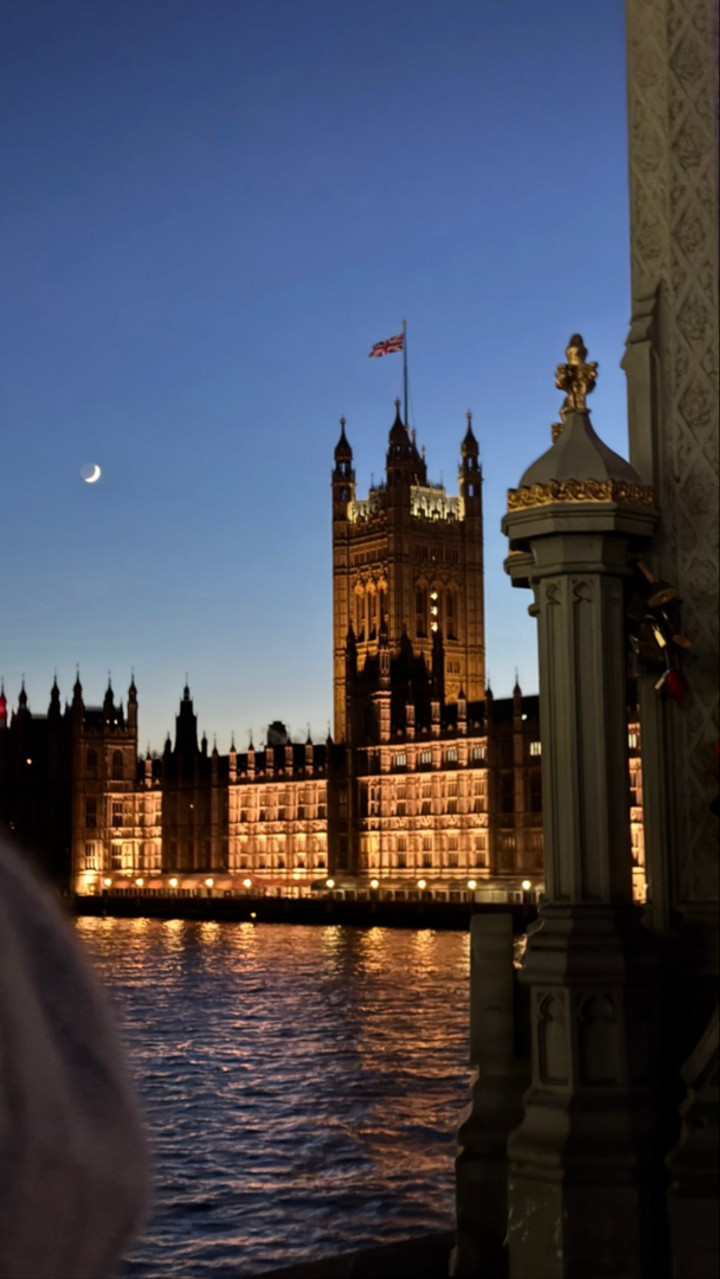 محتوى سناب شات لـ لندن 🇬🇧