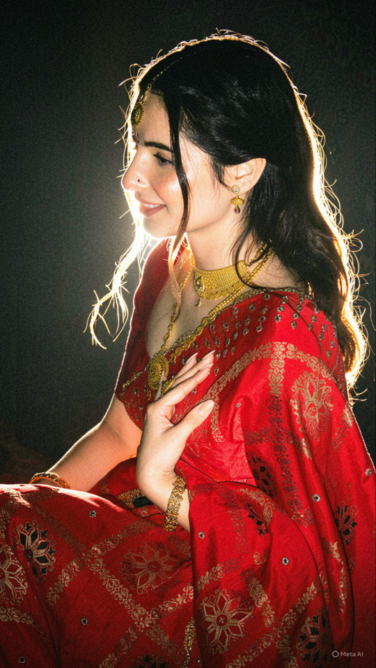 Nisha Bhandari Nude Leaked OnlyFans Photo
