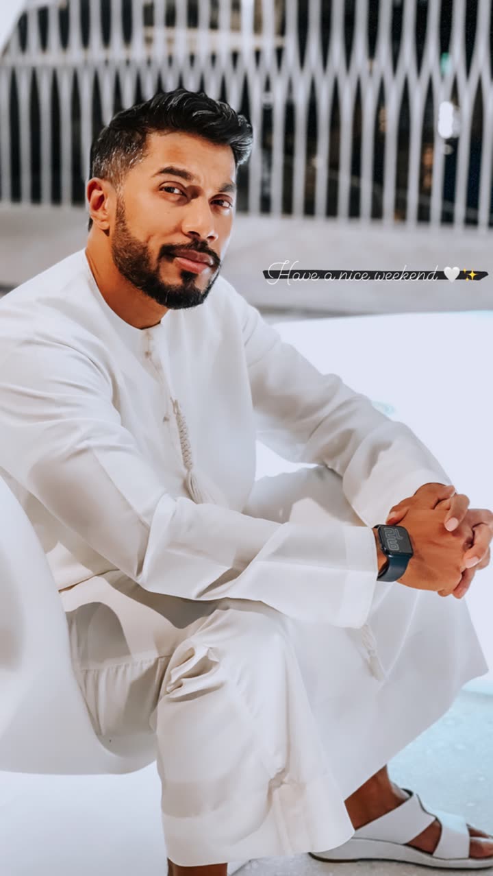 محتوى سناب شات لـ AbDlullå