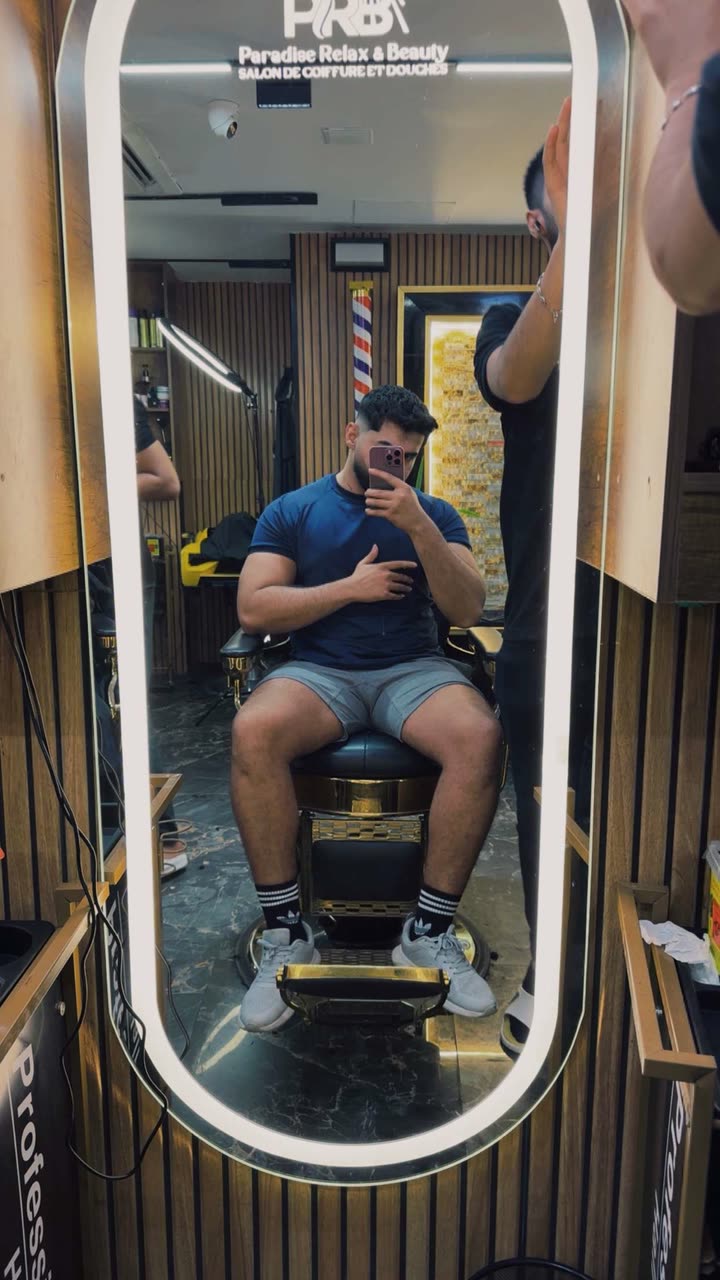 محتوى سناب شات لـ Zack 🐅