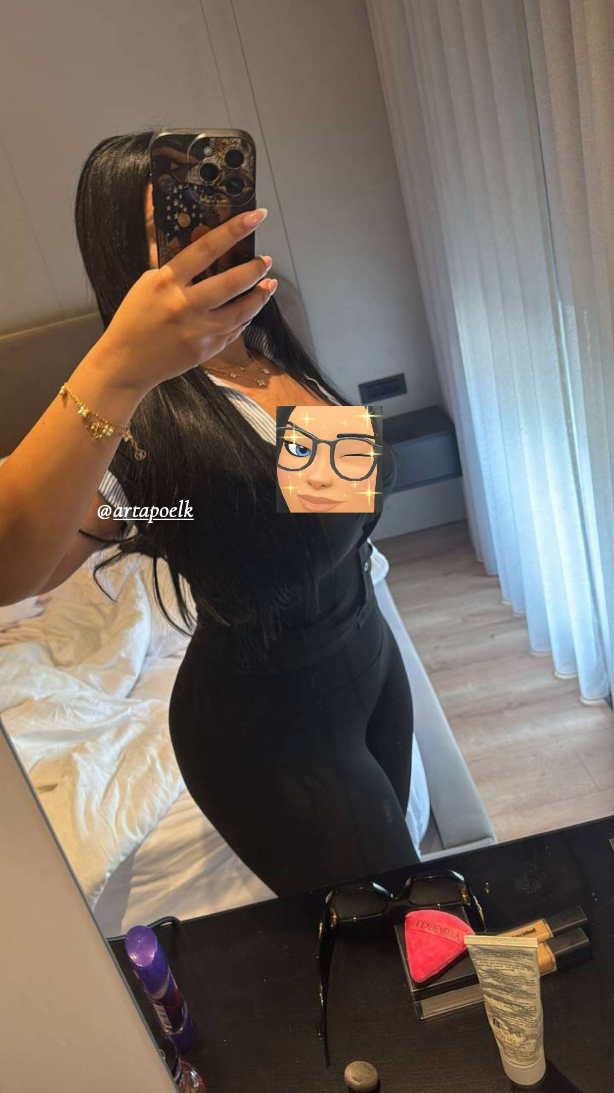محتوى سناب شات لـ IKRAM SEDAM IN 🇲🇦