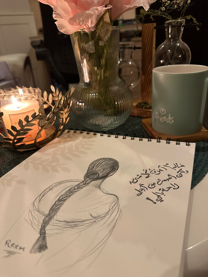 محتوى سناب شات لـ Reem 🌹🌹