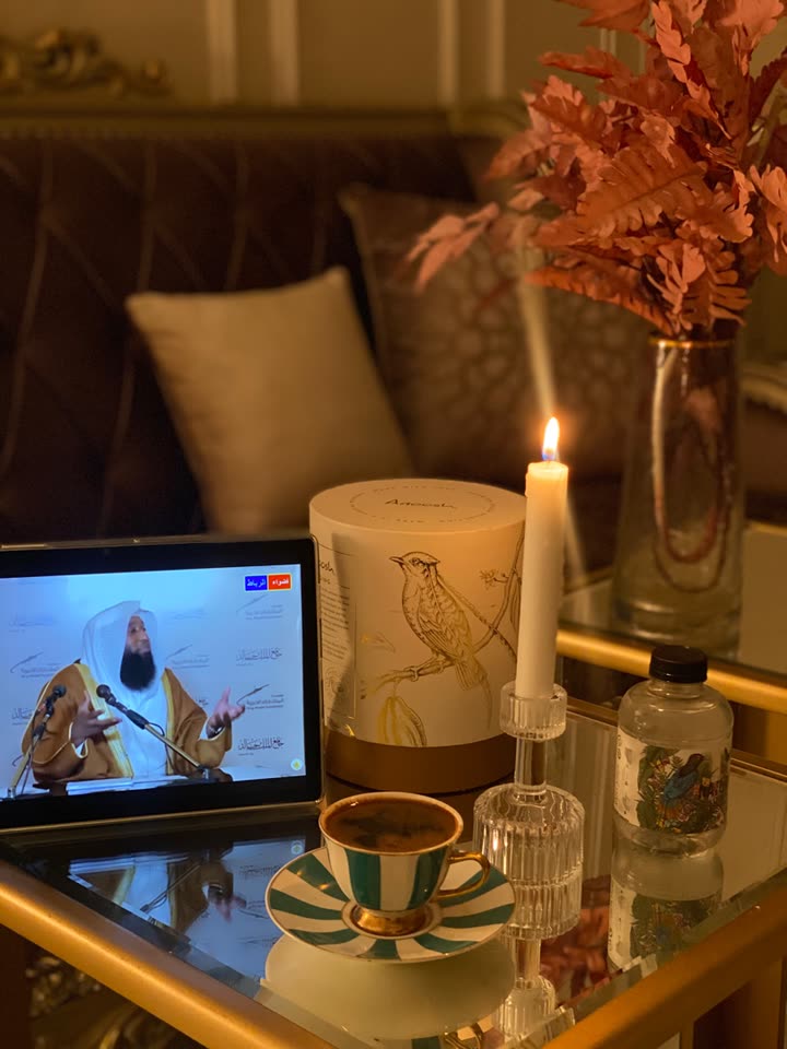 محتوى سناب شات لـ ملك الفهيدي فوز⚜️