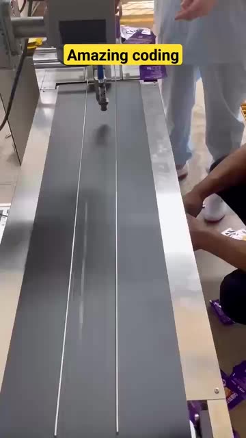 Tapping Fiber