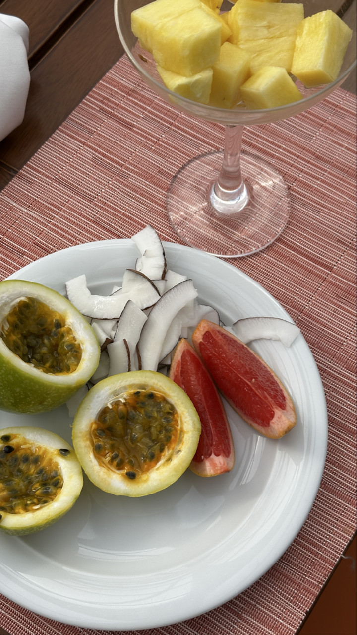 محتوى سناب شات لـ مـيرا 🥥