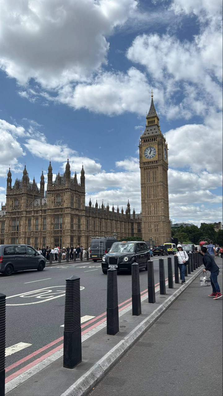 محتوى سناب شات لـ المحامي سيف السعدون 🇬🇧🇮🇶