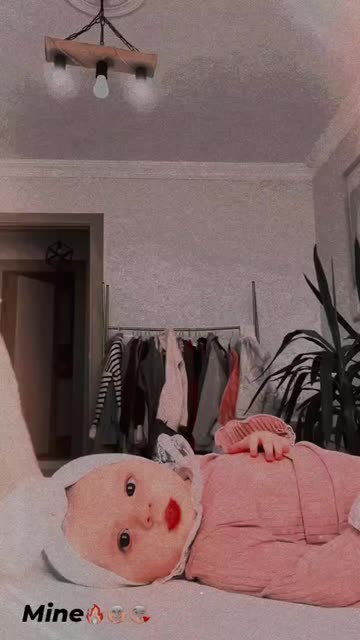 Preview for a Spotlight video that uses the FOLWR - Lens
