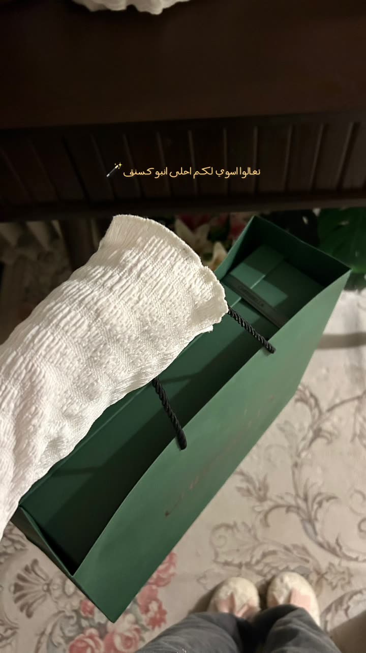 محتوى سناب شات لـ أميرةعبدالعزيز🇸🇦